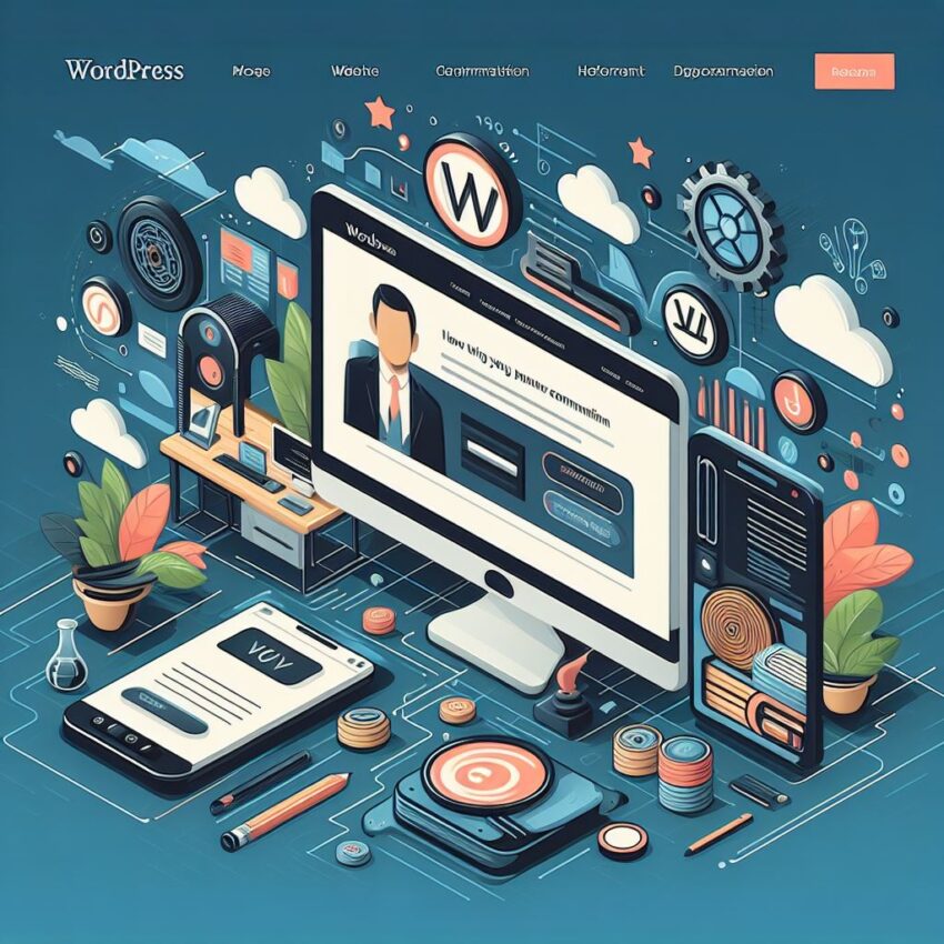 Niche Web Site Nedir