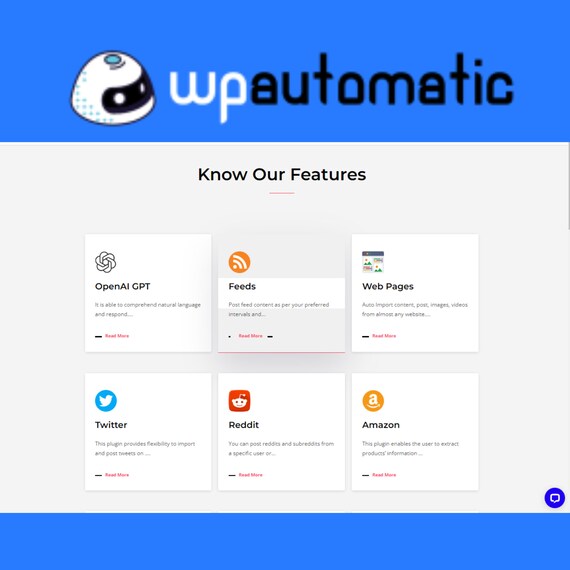 WP Automatic Eklentisi Nedir