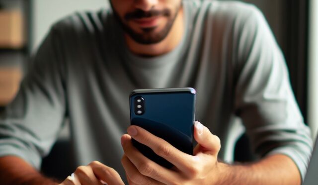 IMEI Sorgulama Nasıl Yapılır ? IMEI Kodu Öğrenme - Apple ve Android IMEI Sorgulama