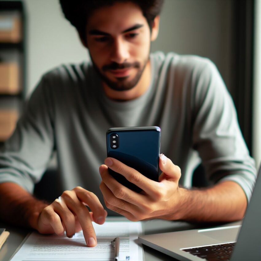 IMEI Sorgulama Nasıl Yapılır ? IMEI Kodu Öğrenme – Apple ve Android IMEI Sorgulama