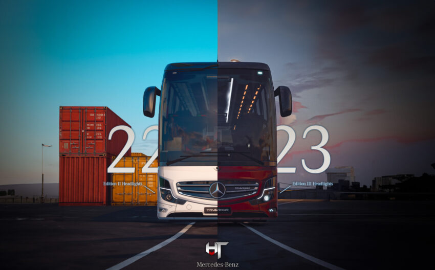 ETS 2 MERCEDES-BENZ NEW TRAVEGO 16 SHD İNDİR – GÜNCEL