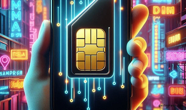 eSim Nedir ? 2025 e-Sim Fiyatları